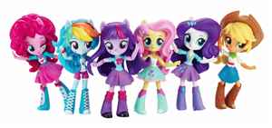 My Little Pony 