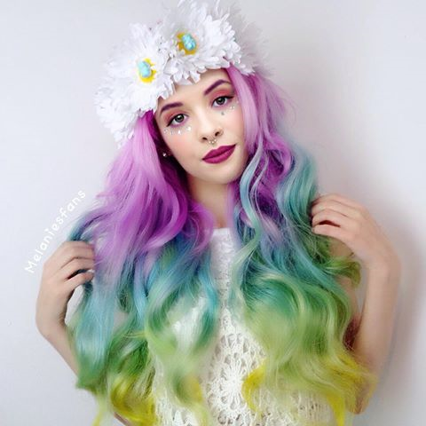 Söz Konusu Melanie