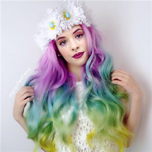 Söz Konusu Melanie