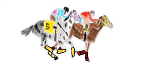 Que Caballo Eres?
