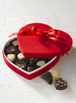 Cioccolato