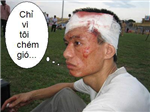 Trình Độ Chém Gió Của Bạn..
