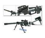 One Shot, One Kill-I Am A Sniper