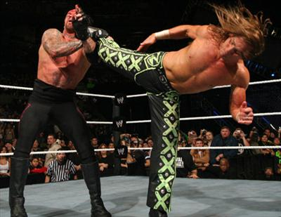 Who Is The Best Wwe Wrestler Ever