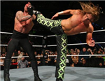 Who Is The Best Wwe Wrestler Ever