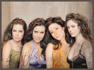 Charmed