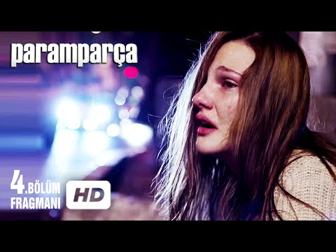 Paramparçada Kimsin