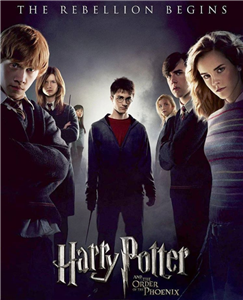 Hangi Harry Potter Karakterisin?