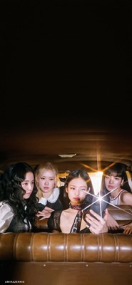 Hangi Blackpink Üyesi Sensin?