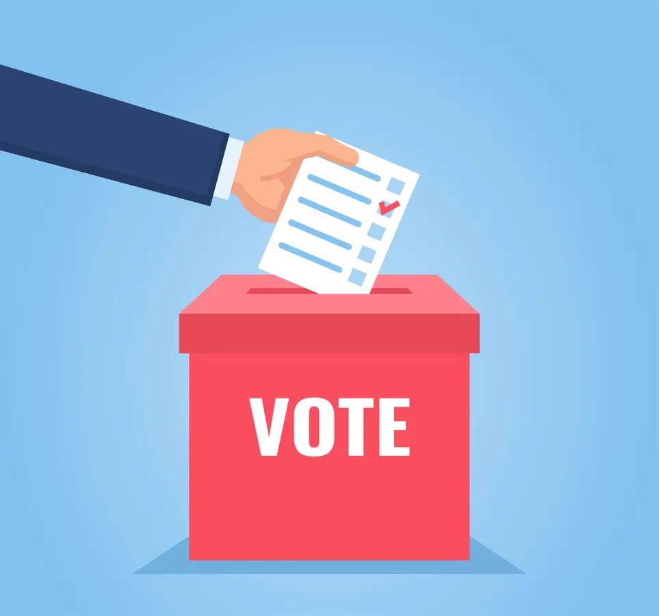 Who will win the U.S presidential election in 2024 ?