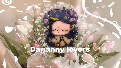 Que fan de Darianny lovers eres 