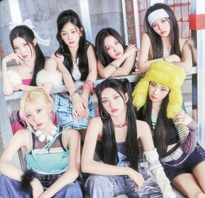 Siapa kamu di BABYMONSTER?