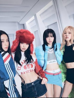 Hangi Blackpink Kızısın