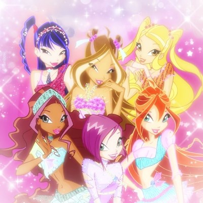 Hangi Winx kızısın?