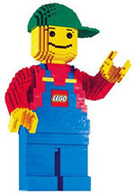 Lego Or Legos