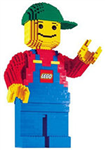 Lego Or Legos