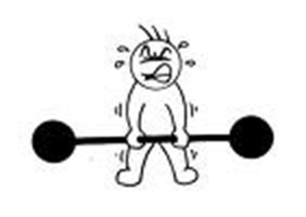 How Strong Are You?