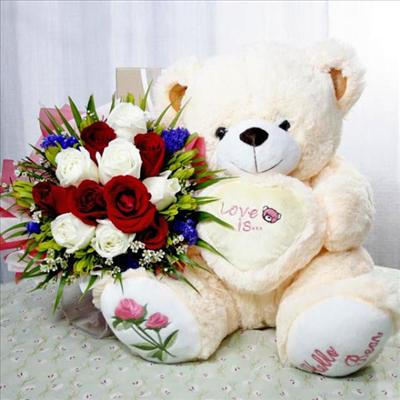 R U A Sweetheart?