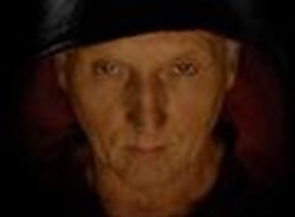 Which Horror Movie Villain Would You Be?