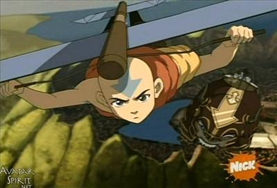 Hangi Avatar:The Last Airbender Karaktersin?