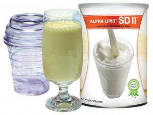 Alpha Lipid