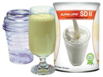 Alpha Lipid
