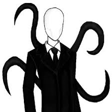 El Encuentro De Slenderman