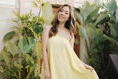 Seberapa girly kamu? 
