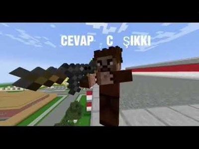 Hangi Minecraft parodileri karakterisin