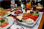 Breakfast Or No Breakfast 
