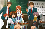 Do You Know Your Anime?