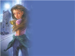 What Young Wizards Character Are You?