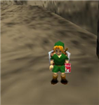 Personaje Del Grupo