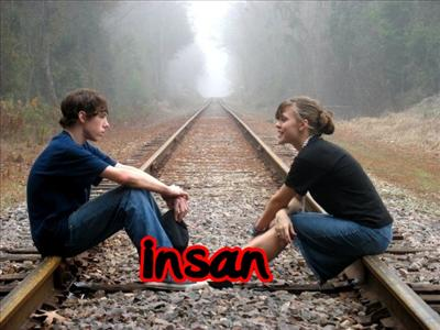 İnsanmısın Hayvanmı ?