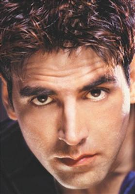 Die Hard Akshay Fanz