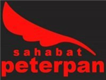 Sahabat Peterpan