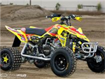 Quel Quad Est Fait Pour Toi?
