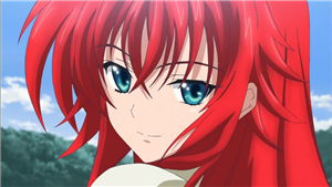 Cuanto Fan Eres De Hs Dxd