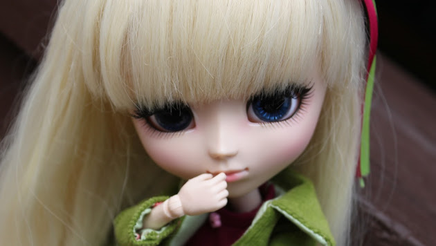 Quelle Pullip Devrais-Tu Acheter