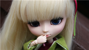 Quelle Pullip Devrais-Tu Acheter