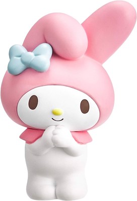 Karakter Sanrio Apa Kamu? 