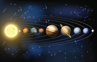 Apa Nama Planet Yg Cocok Untuk Mu (+Easter Egg)