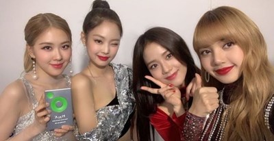 Hangi Blackpink Üyesisin? 🖤💖