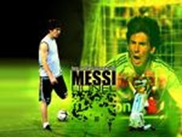 Messi Mi Ronaldo Mu?