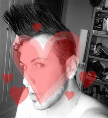¿Te Enamorarás De Cristian Calvo?