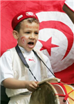 Election In Tunisia
