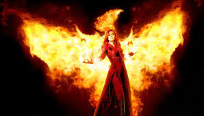 Dark Phoenix