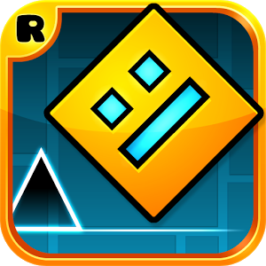 ¿Cuanto Sabes De Geometry Dash?