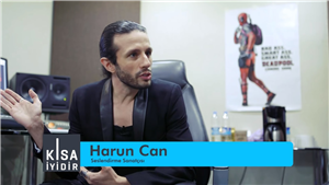 Hangi Seslendirmensin 