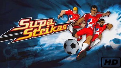 Hangi Süper Golcü Karakterisin